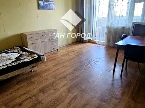 квартира по адресу Алексеевская ул., 30