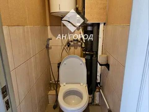 квартира по адресу Алексеевская ул., 30