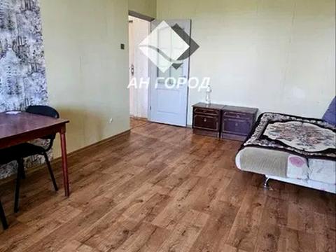 квартира по адресу Алексеевская ул., 30