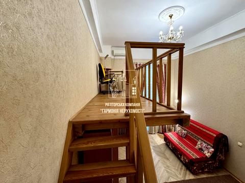 квартира за адресою Інститутська вул., 25-А