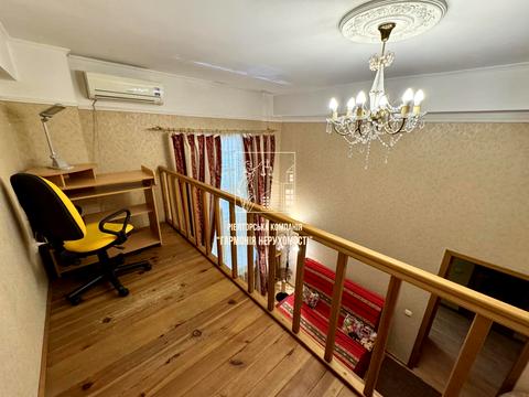 квартира за адресою Інститутська вул., 25-А