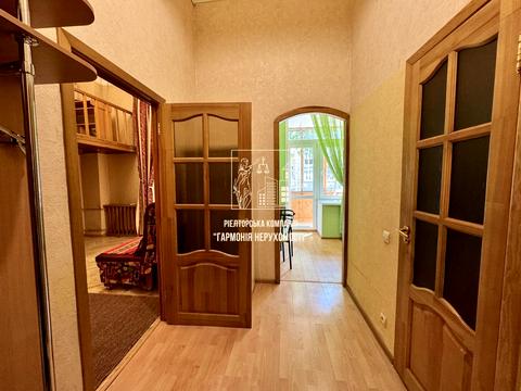 квартира за адресою Інститутська вул., 25-А