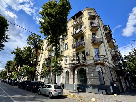 квартира за адресою Інститутська вул., 25-А