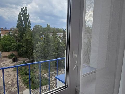 квартира за адресою Степана Чобану вул. (Добровольського), (Будинок)