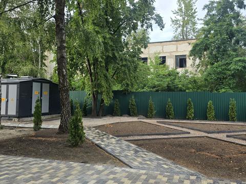 квартира за адресою Степана Чобану вул. (Добровольського), (Будинок)