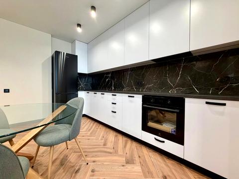 квартира по адресу Ленкавского ул., 34 к7