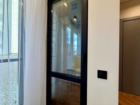 квартира по адресу Ленкавского ул., 34 к7
