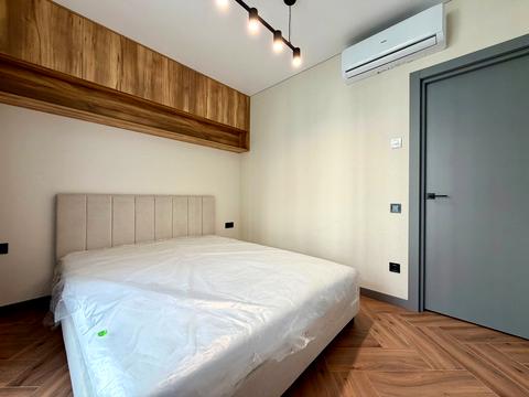 квартира по адресу Ленкавского ул., 34 к7