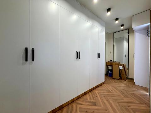 квартира по адресу Ленкавского ул., 34 к7