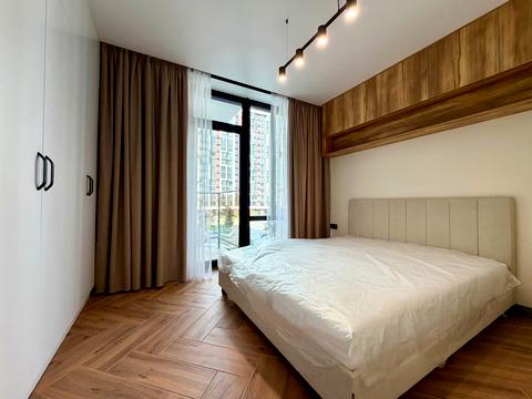 квартира по адресу Ленкавского ул., 34 к7