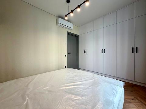 квартира по адресу Ленкавского ул., 34 к7