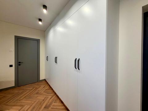 квартира по адресу Ленкавского ул., 34 к7