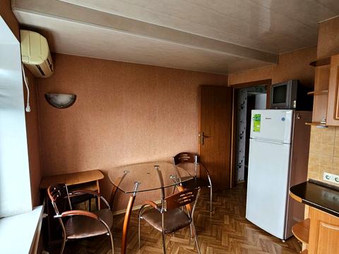 квартира по адресу Олимпийская ул., 22