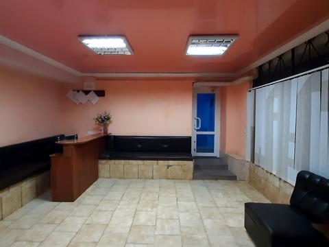 комерційна за адресою Соборна вул. (50 років Жовтня), 23/34