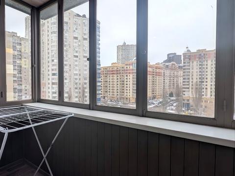 квартира за адресою Ростиславська вул. (Маршала Рибалка), 1