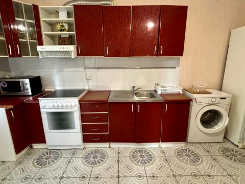 квартира по адресу Вишняковская ул., 13-В