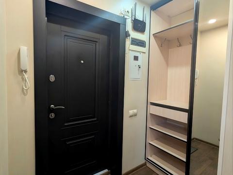 квартира за адресою Ростиславська вул. (Маршала Рибалка), 1