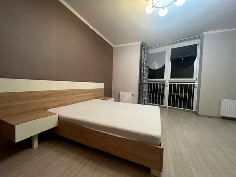 квартира за адресою Драгоманова вул., 2-А