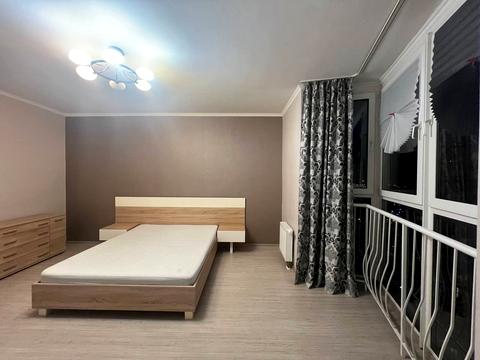 квартира за адресою Драгоманова вул., 2-А