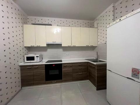 квартира за адресою Драгоманова вул., 2-А