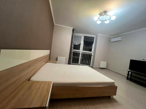 квартира за адресою Драгоманова вул., 2-А