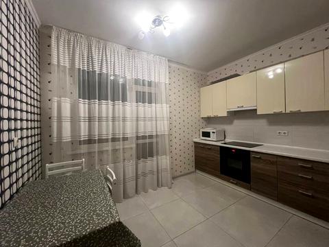 квартира за адресою Драгоманова вул., 2-А