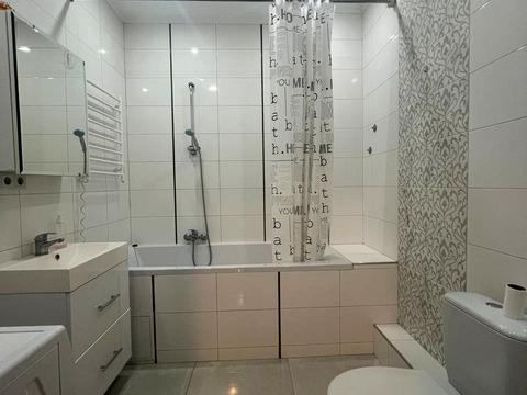 квартира за адресою Драгоманова вул., 2-А