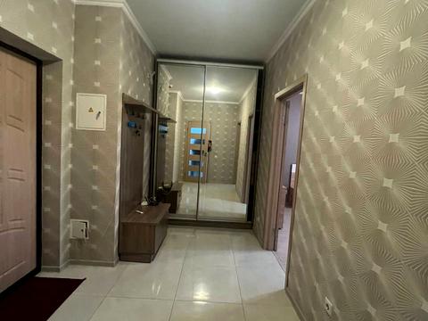 квартира за адресою Драгоманова вул., 2-А