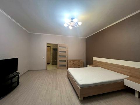квартира за адресою Драгоманова вул., 2-А