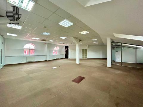 коммерческая по адресу Рыбальская ул., 22