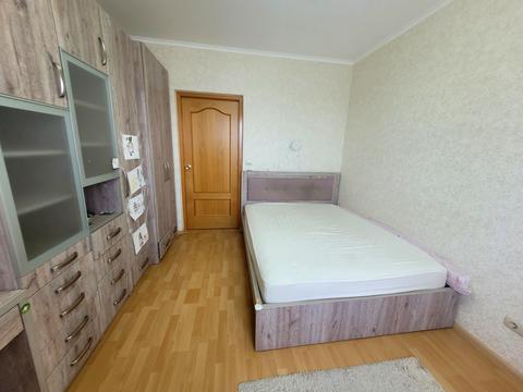 квартира по адресу Правды просп. (Правди), 17