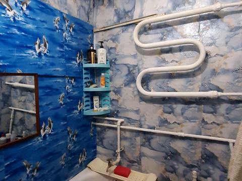 квартира за адресою Соборна вул. (50 років Жовтня), 20а