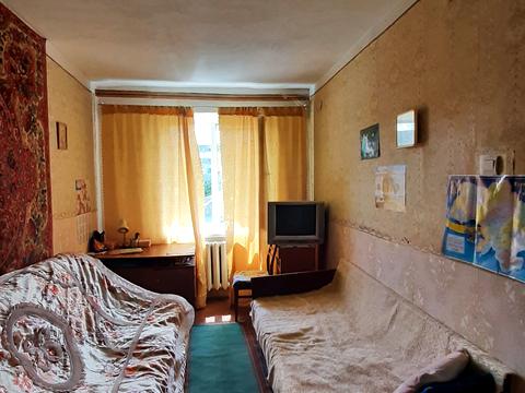 квартира за адресою Соборна вул. (50 років Жовтня), 20а