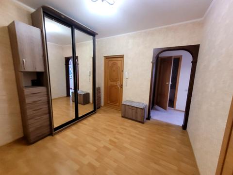 квартира по адресу Правды просп. (Правди), 17