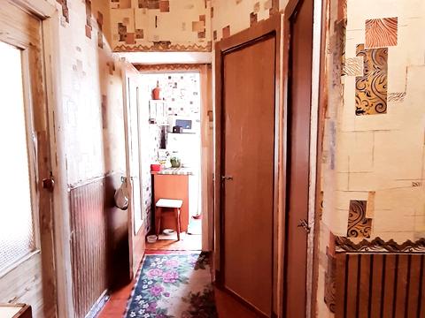 квартира за адресою Соборна вул. (50 років Жовтня), 20а