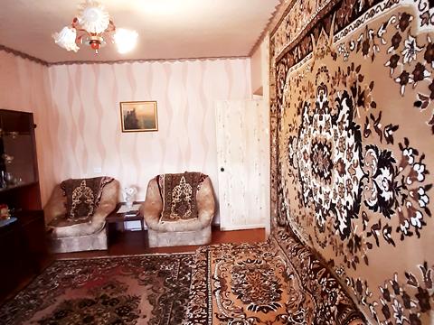 квартира за адресою Соборна вул. (50 років Жовтня), 20а