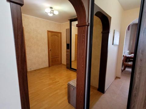 квартира по адресу Правды просп. (Правди), 17