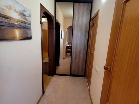 квартира по адресу Правды просп. (Правди), 17