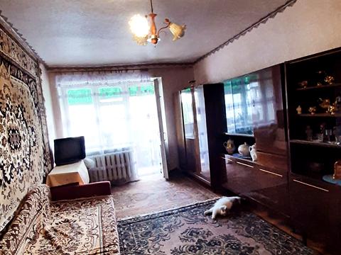 квартира за адресою Соборна вул. (50 років Жовтня), 20а