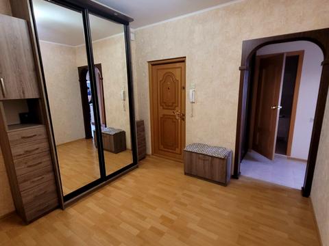 квартира по адресу Правды просп. (Правди), 17