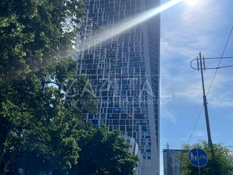 паркоместо по адресу Берестейский просп. (Победы), 11 к2