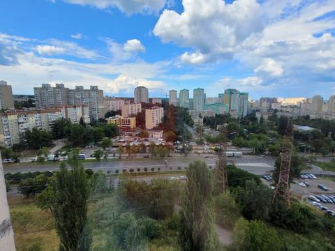 квартира по адресу Правды просп. (Правди), 17