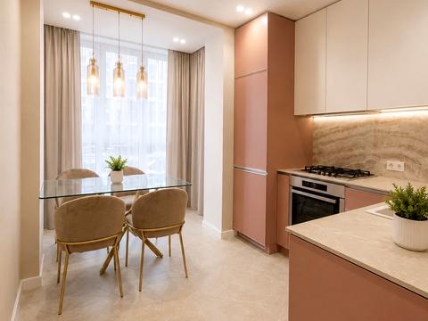 квартира по адресу Миру ул., 3