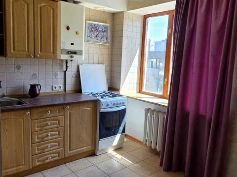 квартира за адресою Отакара Яроша вул., 21
