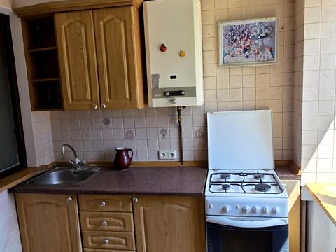 квартира за адресою Отакара Яроша вул., 21