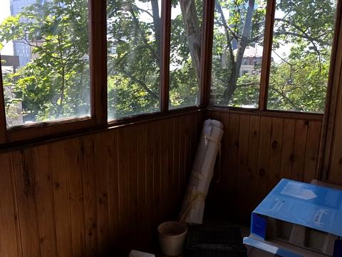 квартира за адресою Отакара Яроша вул., 21