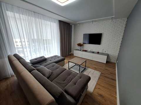 квартира по адресу Киевская ул., 5-Б