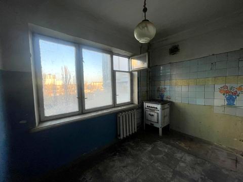 квартира по адресу Харьковское шоссе, 21/1