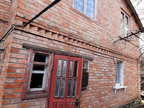 будинок за адресою Кропивницький, Пров.Очаківський, 24