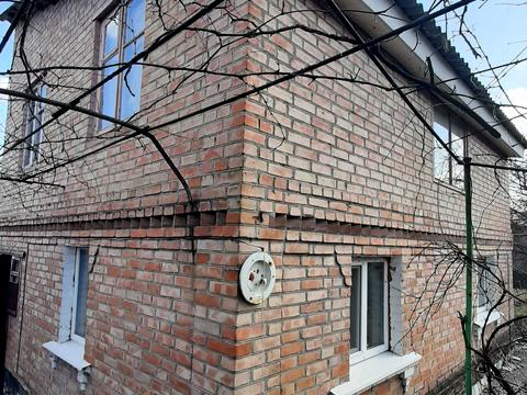 дом по адресу Пров.Очаківський, 24
